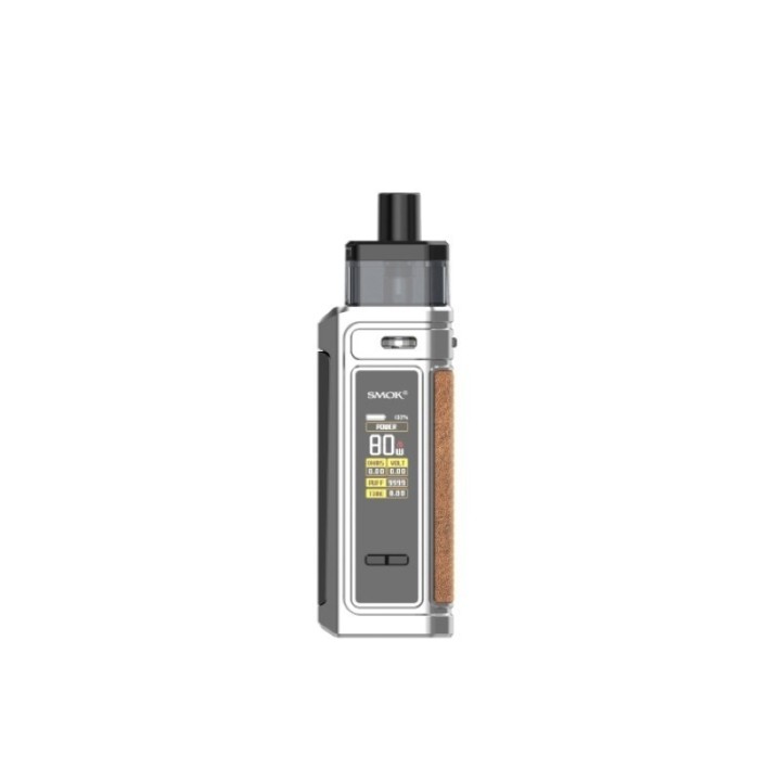 Smok G PRIV Pod Mod | Smok Smok Pil Kapasitesi: 2500 mah;