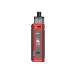 Smok G PRIV PRO Pod Mod Kırmızı - Yüksek Watt Elektronik Sigara