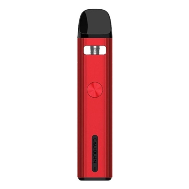 Kırmızı Uwell Caliburn G2 Pod Mod Elektronik Sigara