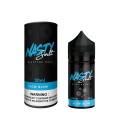 Nasty Juice Slow Blow Salt Likit 30ml Siyah Mavi Ambalaj