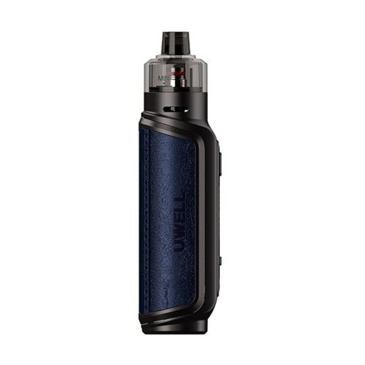 Uwell Aeglos P1 Pod Mod | Uwell Uwell Pil Kapasitesi: 18650