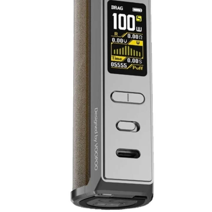 Voopoo Drag X Pro Pod Mod