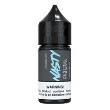 Nasty Juice Menthol Tobacco Salt Likit