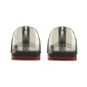 Vaporesso Zero 2 S Kartuş Yedek Coil Seti Şeffaf Koyu Renk