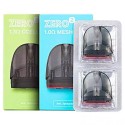 Vaporesso Zero 2 Kartuş 1.3ohm CCELL ve 1.0ohm Mesh Seti